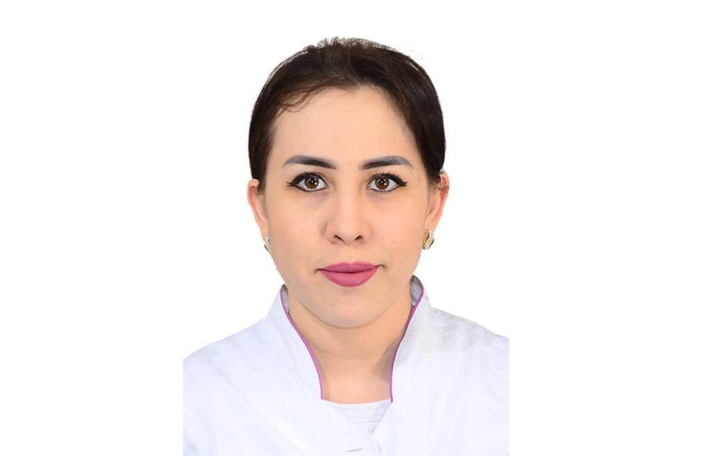 Djavadova Luiza Murodaliyevnaning tibbiyot fanlari bo‘yicha falsafa doktori (PhD) dissertatsiya ishi himoyasi to‘g‘risida