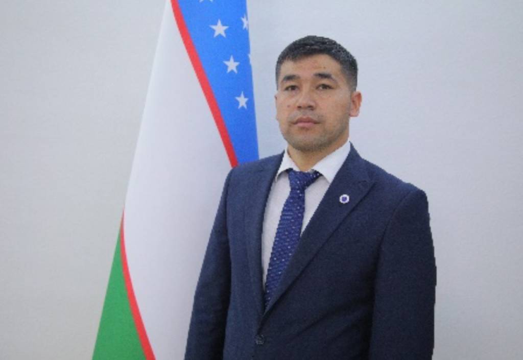 Xurramov Asliddin Shokir o‘g‘lining texnika fanlari bo‘yicha falsafa doktori (PhD) dissertatsiya ishi himoyasi to‘g‘risida