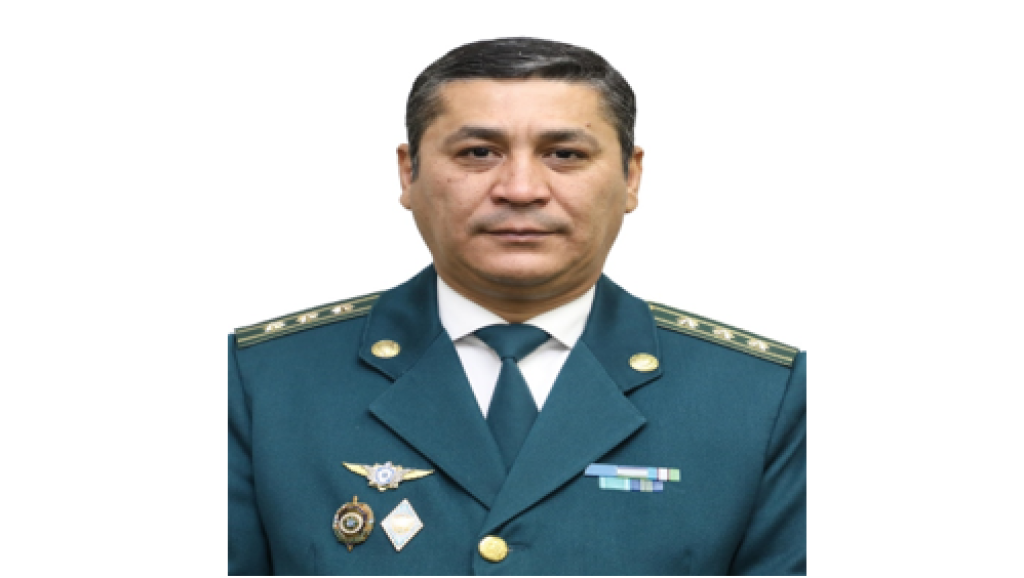 Berdialiyev Baxtiyor Erkinovichning yuridik fanlar bo‘yicha falsafa doktori (PhD) dissertatsiya ishi himoyasi to‘g‘risida