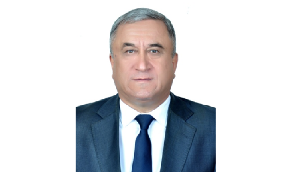 Kariyev Adil Axmadjanovichning tarix fanlari doktori (DSc) dissertatsiya ishi himoyasi to‘g‘risida