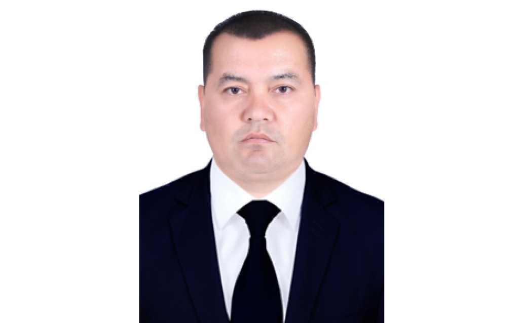 Abduvaliyev Ortiq Abdulhamidovichning falsafa fanlari bo‘yicha falsafa doktori (PhD) dissertatsiya ishi himoyasi to‘g‘risida