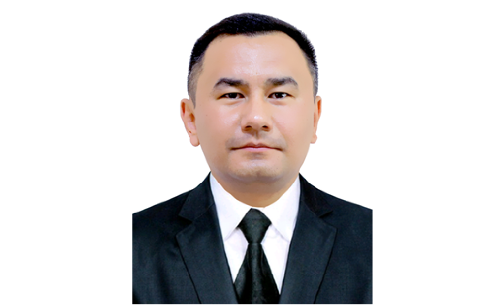 Oripov Xasan Abdivaxobovichning falsafa fanlari bo‘yicha falsafa doktori (PhD) dissertatsiya ishi himoyasi to‘g‘risida