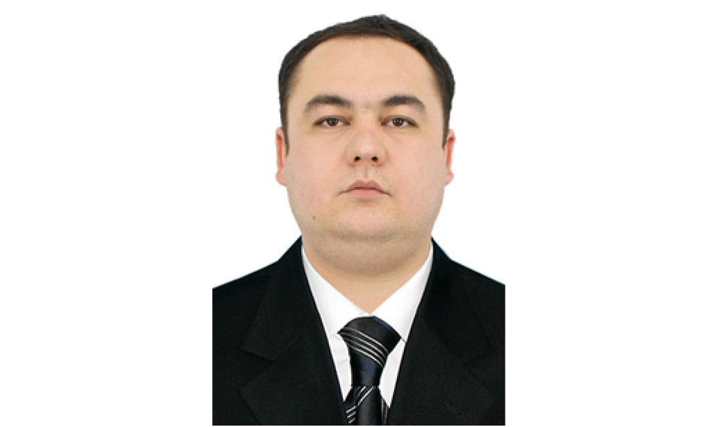 Xakimov Akramjon Dilshodbekovichning tibbiyot fanlari bo‘yicha falsafa doktori (PhD) dissertatsiya ishi himoyasi to‘g‘risida