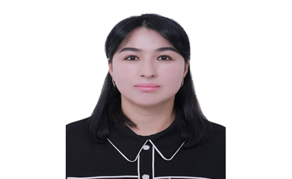 Axrorova Umida Xamidullayevnaning pedagogika fanlari bo‘yicha falsafa doktori (PhD) dissertatsiya ishi himoyasi to‘g‘risida