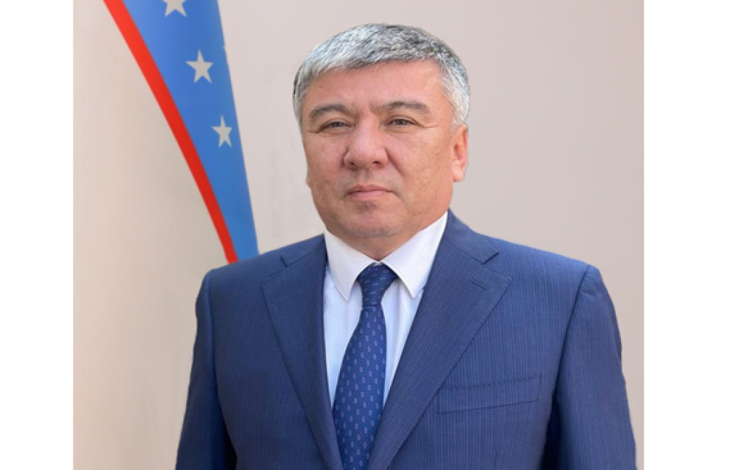 To‘yinov Botir Ismatovichning iqtisodiyot fanlari bo‘yicha falsafa doktori (PhD)  dissertatsiya ishi himoyasi to‘g‘risida