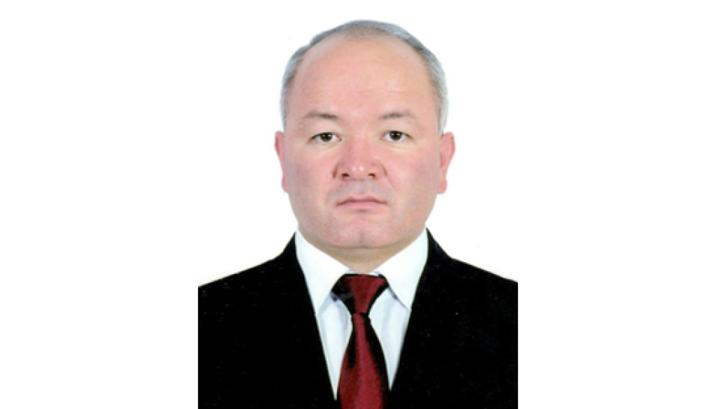 Davirov Sharof Majidovichning tibbiyot fanlari bo‘yicha falsafa doktori (PhD) dissertatsiya ishi himoyasi to‘g‘risida