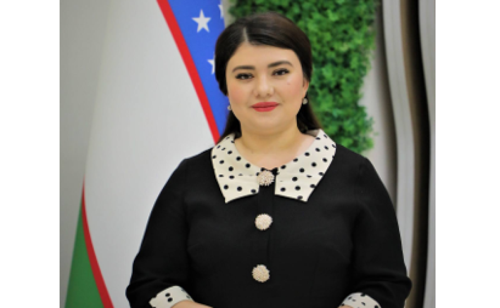 Tojiyeva Maxliyoxon Jahongir qizining iqtisodiyot fanlari bo‘yicha falsafa doktori (PhD)  dissertatsiya ishi himoyasi to‘g‘risida
