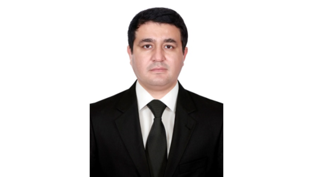 Bekchanov Zufarbek Madrimovichning falsafa fanlri bo‘yicha falsafa doktori (PhD) dissertatsiya ishi himoyasi to‘g‘risida