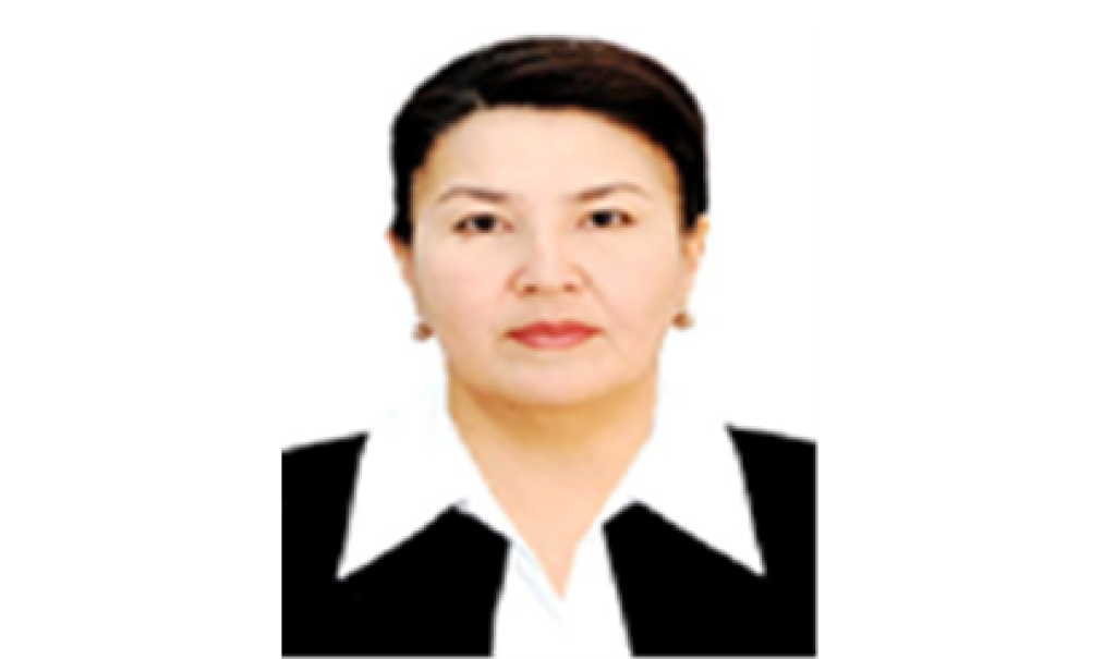 Orazbayeva Gulbaxar Joldasovnaning pedagogika fanlari bo‘yicha falsafa doktori (PhD) dissertatsiya ishi himoyasi to‘g‘risida