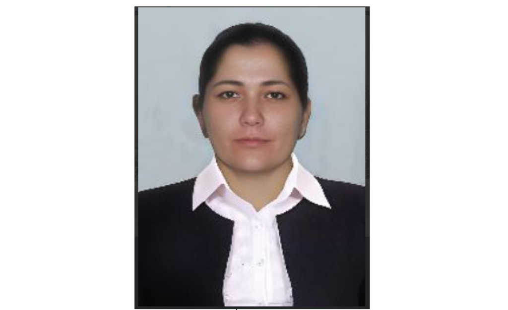 Mirsaburova Gulbaxor Miraxmatovnaning fizika-matematika fanlari bo‘yicha falsafa doktori (PhD) dissertasiya ishi himoyasi to‘g‘risida