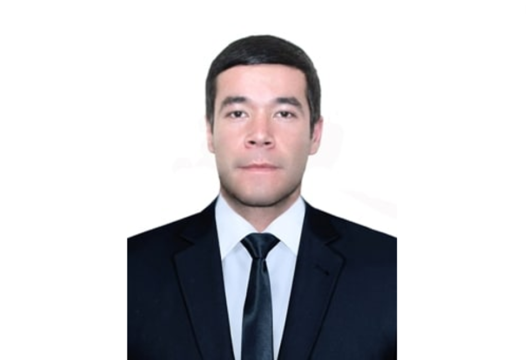 Soloxiddinov Jahongir Ziyoviddin o‘g‘lining texnika fanlari bo‘yicha falsafa doktori (PhD) dissertatsiya ishi himoyasi to‘g‘risida