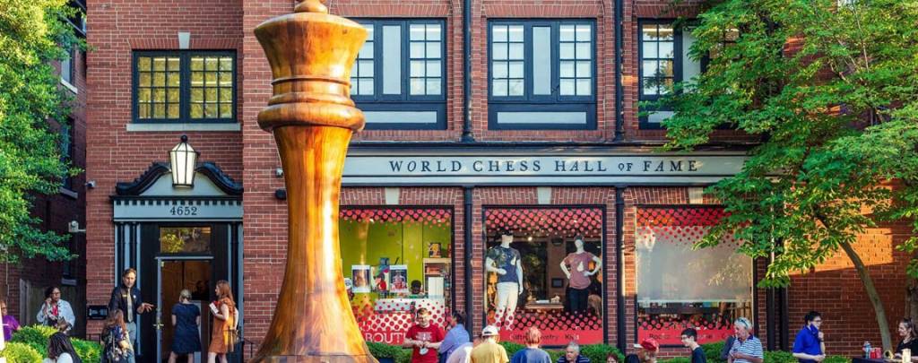 AQSH turnirida shaxmatchilar qaysi o‘rinni egallaganidan qat’iy nazar sovringa ega bo‘ladi