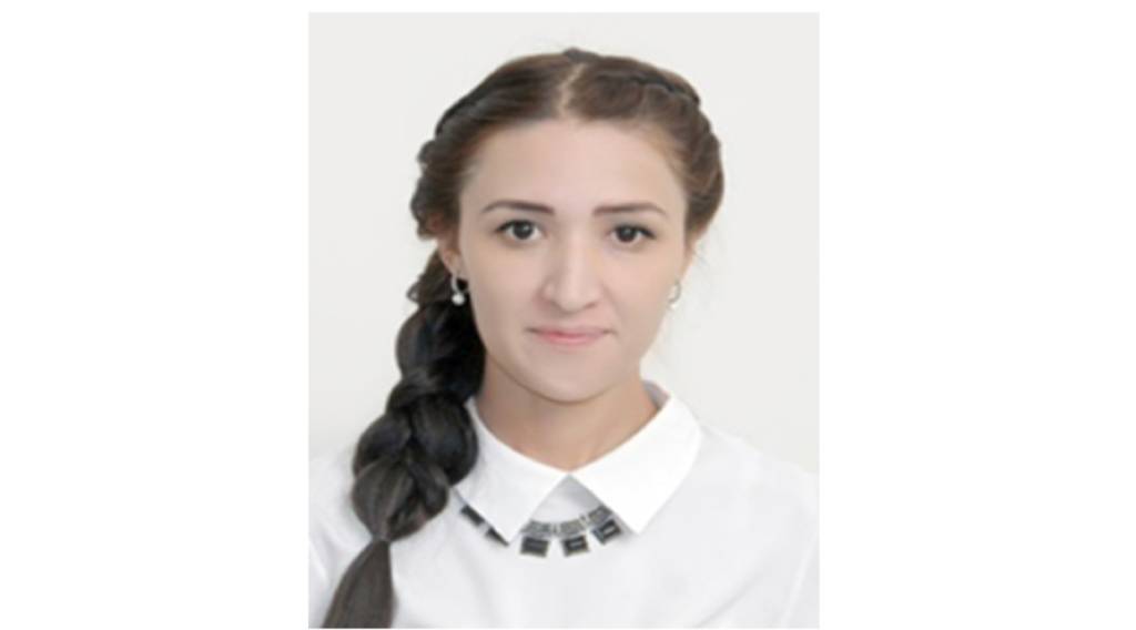 Kurbanova Umida Utkirovnaning texnika fanlari bo‘yicha falsafa doktori (PhD) dissertatsiya ishi himoyasi to‘g‘risida