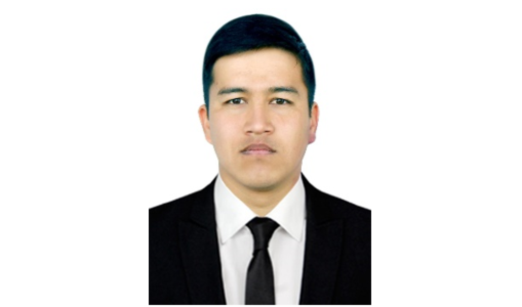 Abdirashidov Aslidin Abdumuhammad o‘g‘lining texnika fanlari bo‘yicha falsafa doktori (PhD) dissertatsiya ishi himoyasi to‘g‘risida