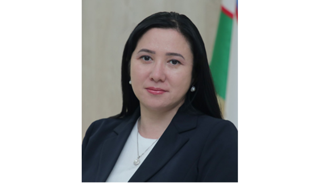 Artikova Yulduz Akmalovnaning filologiya fanlari doktori (DSc) dissertatsiya ishi himoyasi to‘g‘risida
