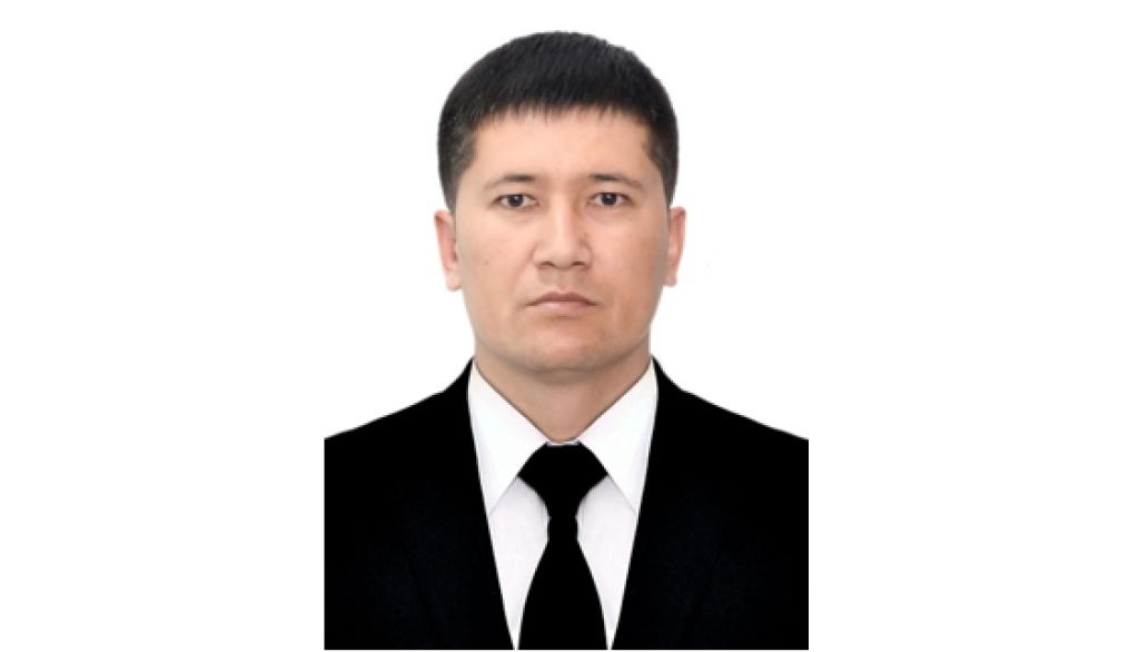 Kasimov Azamat Abdukarimovichning iqtisodiyot fanlari doktori (DSc) dissertatsiya ishi himoyasi to‘g‘risida