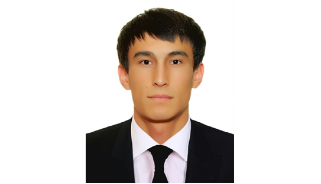 Berdiyev Abdug‘ani Umir o‘g‘lining kimyo fanlari bo‘yicha falsafa doktori (PhD) dissertatsiya ishi himoyasi to‘g‘risida