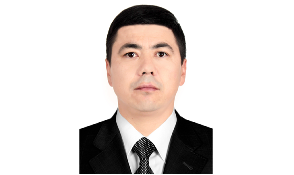 Kuvvatov Xusniddin Abduxakimovichning biologiya fanlari bo‘yicha falsafa doktori (PhD) dissertatsiya ishi himoyasi to‘g‘risida