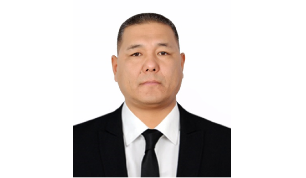 Naubeyev Temirbek Xasetullayevichning kimyo fanlari doktori (DSc) dissertatsiya ishi himoyasi to‘g‘risida