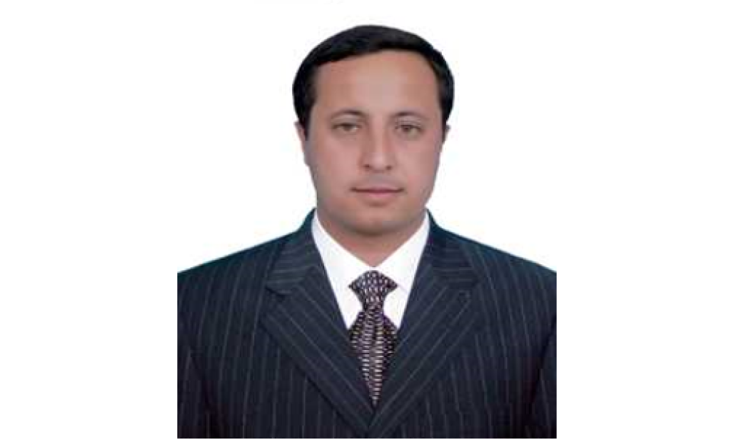 Atamirzayev Ibroxim Xakimovichning yuridik fanlar bo‘yicha falsafa doktori (PhD) dissertatsiya ishi himoyasi to‘g‘risida