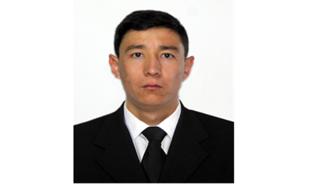 Xamdamov Amriddin Xamdam o‘g‘lining iqtisodiyot fanlari bo‘yicha falsafa doktori (PhD) dissertatsiya ishi himoyasi to‘g‘risida