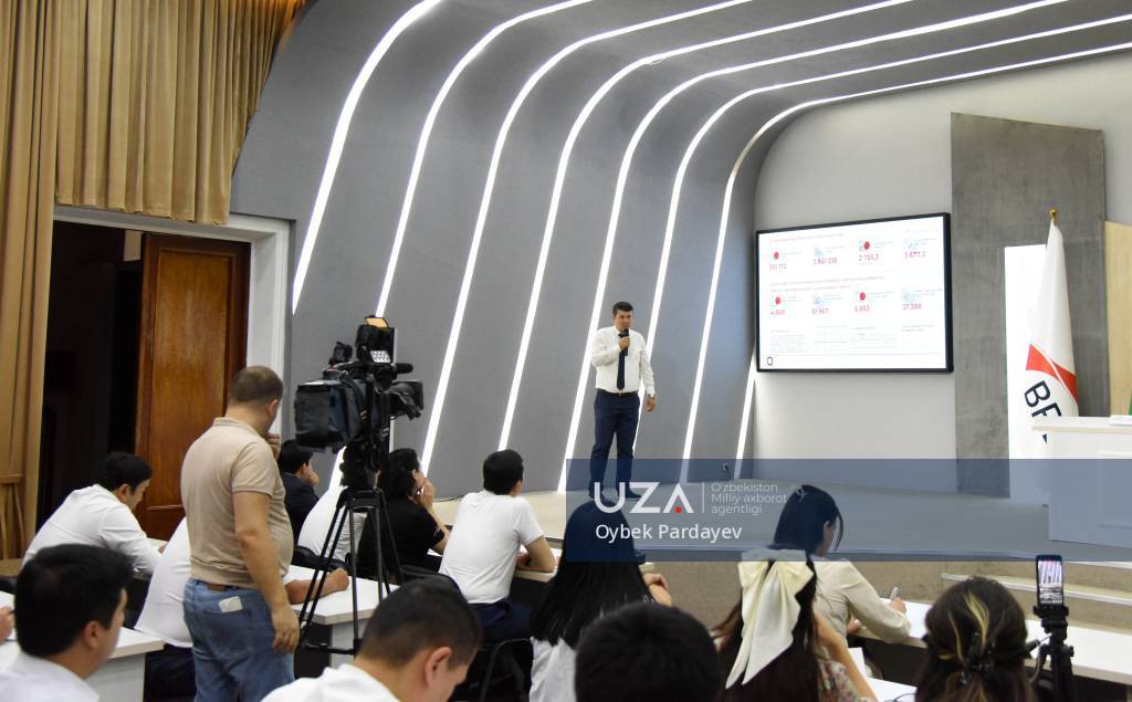 支持小企业代表