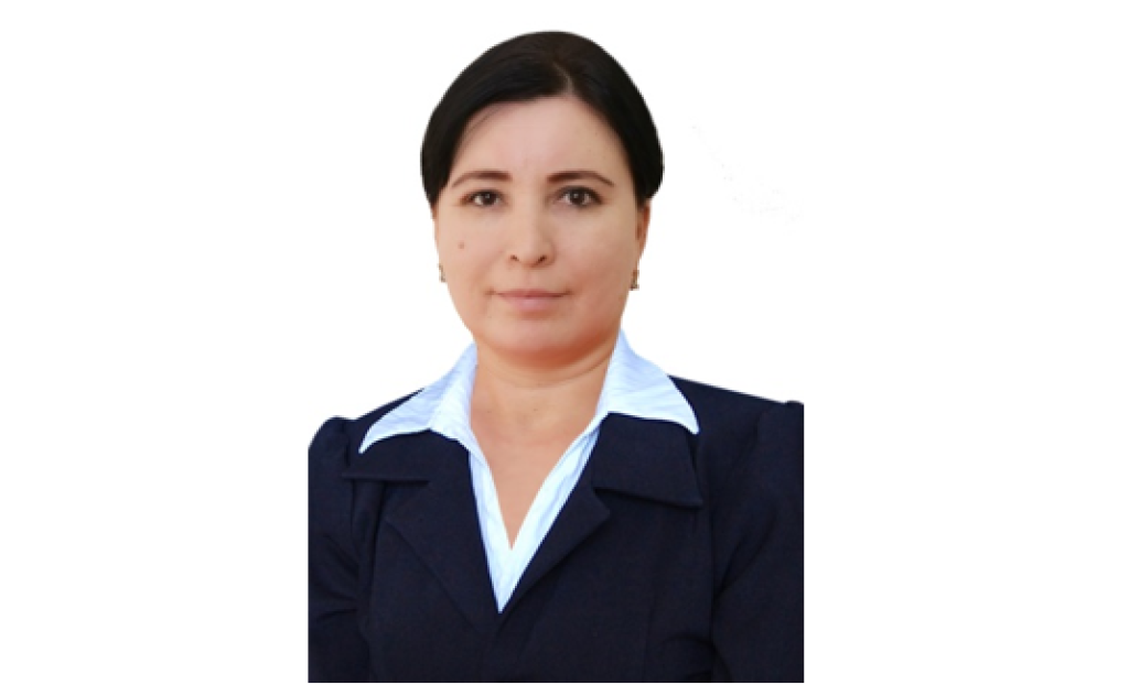 Muminova Umida Qarshiyevnaning filologiya fanlari bo‘yicha falsafa doktori (PhD) dissertatsiya ishi himoyasi to‘g‘risida