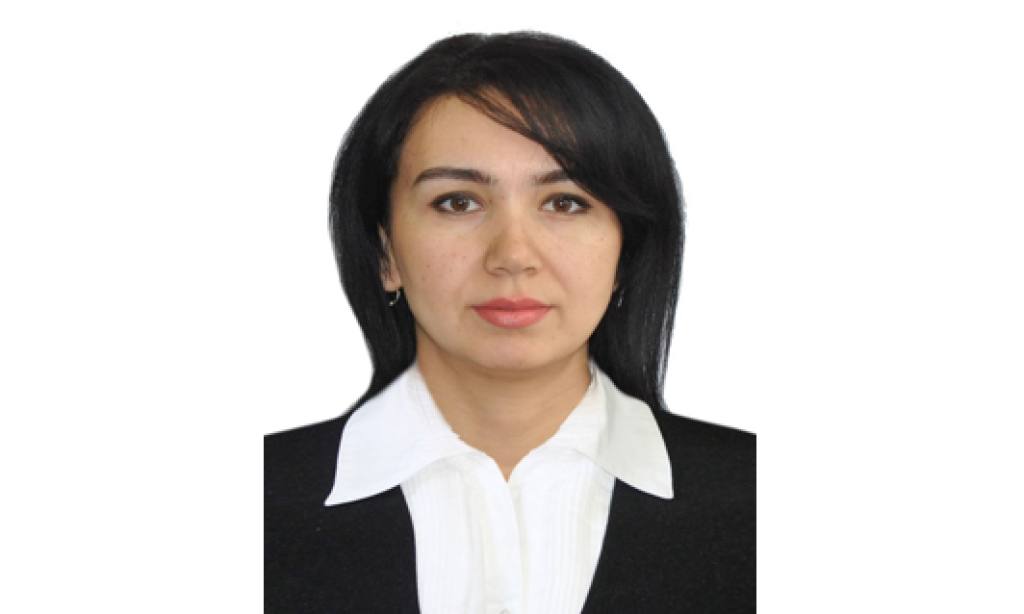 Xakimova Dildora Mashrabjonovnaning pedagogika fanlari doktori (DSc) dissertatsiya ishi himoyasi to‘g‘risida