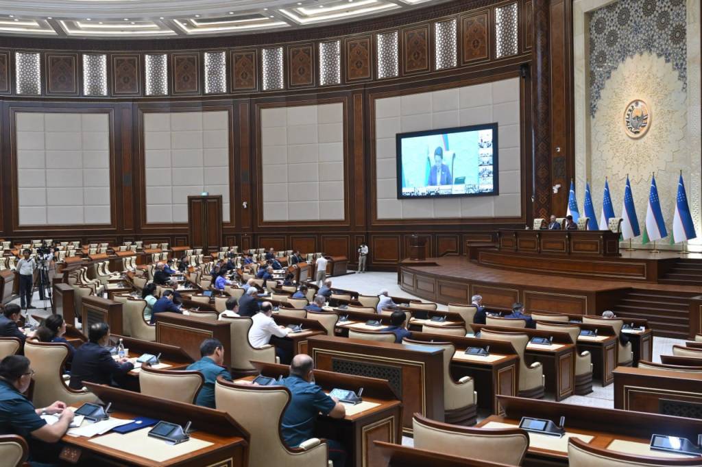 Суд ишларини кўришда прокурор иштироки кенгаяди
