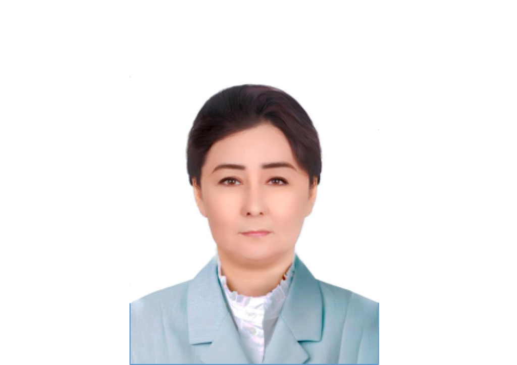 Urmonova Dilfuza Mamasaliyevnaning pedagogika fanlari bo‘yicha falsafa doktori (PhD) dissertatsiya ishi himoyasi to‘g‘risida