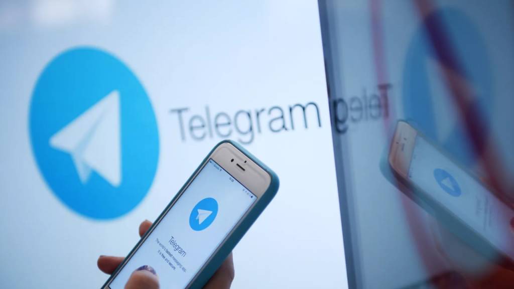 Yevrokomissiya: Telegram yirik onlayn platforma emas!