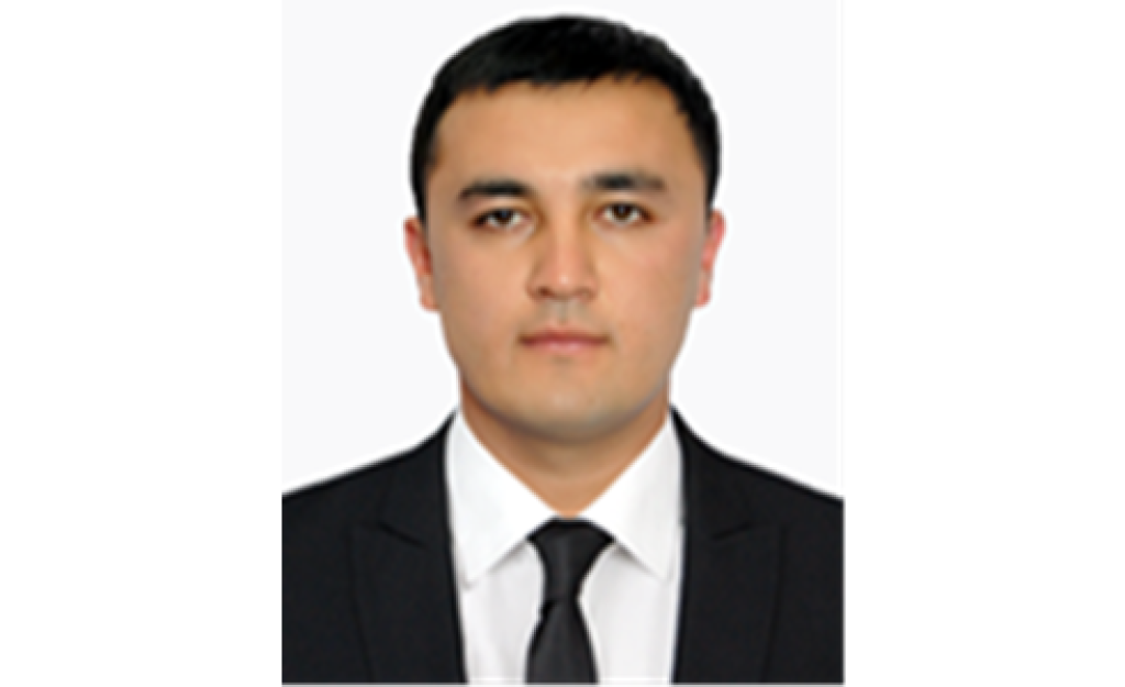 Xakimov Dilmurod Abdulbokiyevichning falsafa fanlari bo‘yicha falsafa doktori (PhD) dissertatsiya ishi himoyasi to‘g‘risida
