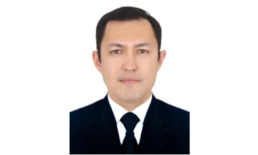 Berdibayev Taxir Mansurovichning tibbiyot fanlari bo‘yicha falsafa doktori (PhD) dissertatsiya ishi himoyasi to‘g‘risida