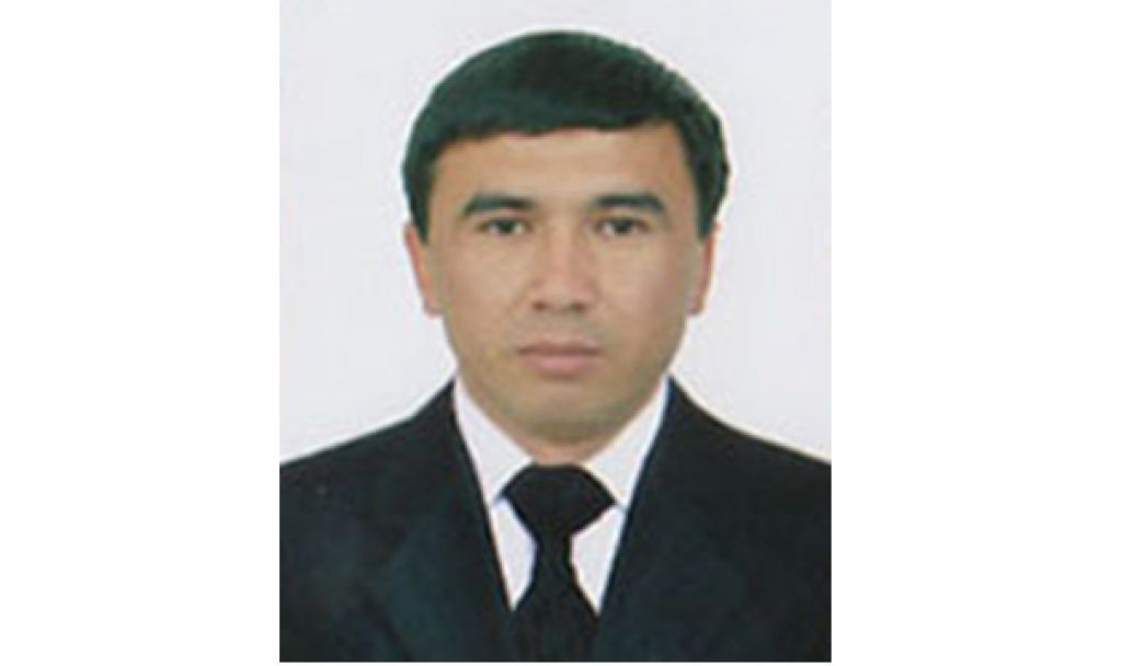 Teshaboyev Nodirbek Ikromjonovichning qishloq xo‘jaligi fanlari bo‘yicha falsafa doktori (PhD) dissertatsiya ishi himoyasi to‘g‘risida