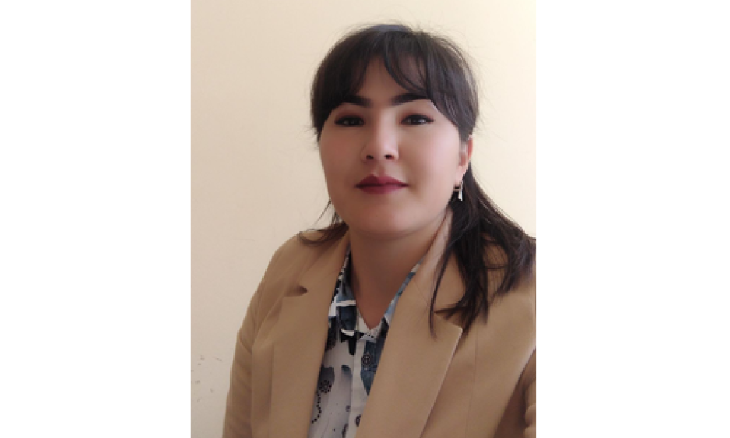 Abdullayeva Yulduz Ulug‘murodovnaning qishloq xo‘jaligi fanlari bo‘yicha falsafa doktori (PhD) dissertatsiya ishi himoyasi to‘g‘risida