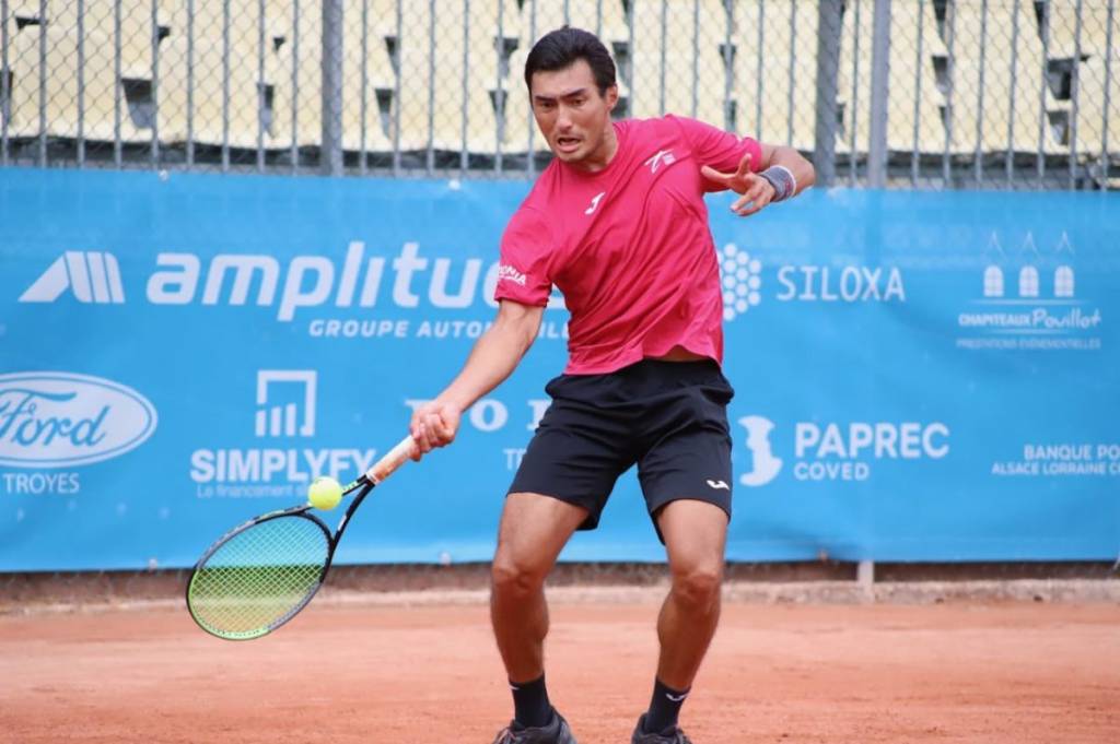 Humoyun Sultonov Ispaniyada yana g‘alaba qozondi