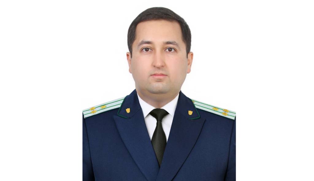 Ashurov Ulug‘bek Erkinovichning yuridik fanlar bo‘yicha falsafa doktori (PhD) dissertatsiya ishi himoyasi to‘g‘risida
