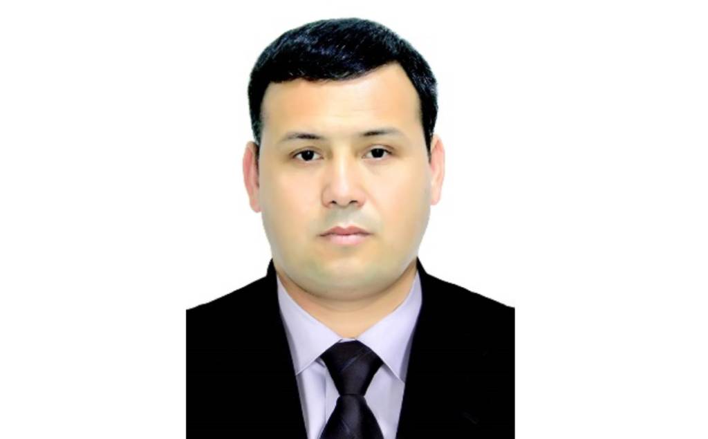 Turgunov Baxromjon Raximjonovichning psixologiya fanlari bo‘yicha falsafa doktori (PhD) dissertatsiya ishi himoyasi to‘g‘risida