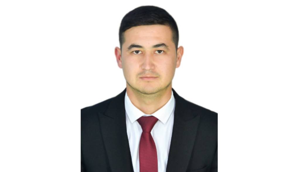 Maxmudov Bahodirjon Xakimjon o‘g‘lining geografiya fanlari bo‘yicha falsafa doktori (PhD) dissertatsiya ishi himoyasi to‘g‘risida
