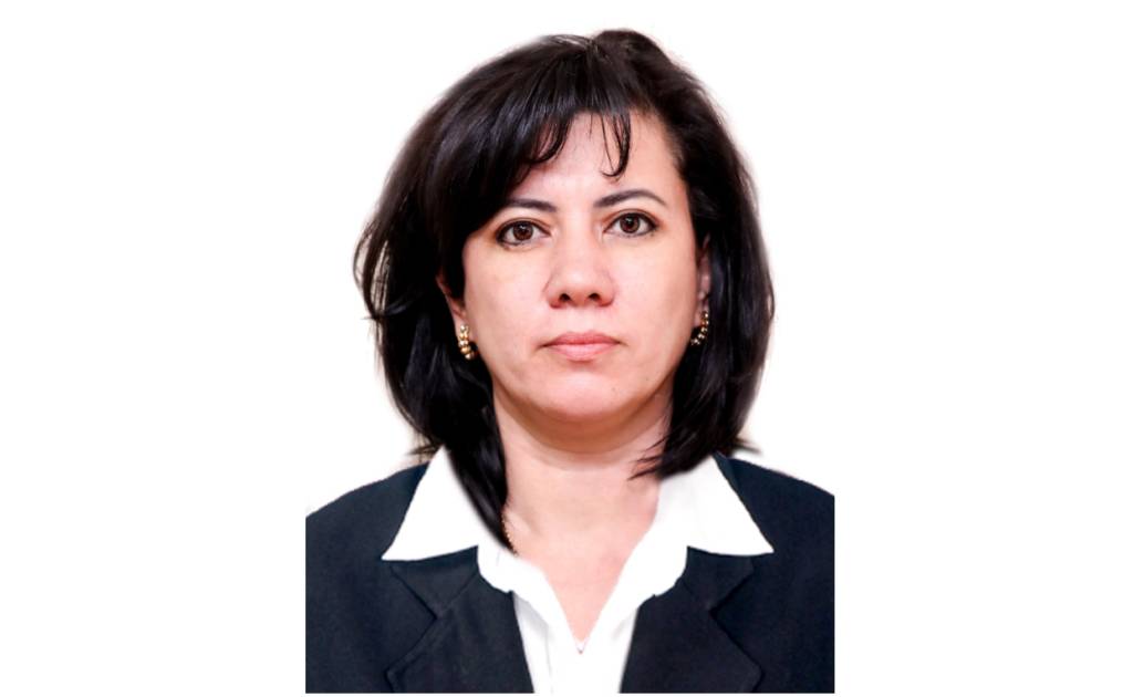 Sharipova Aziza Abdumanapovnaning filologiya fanlari doktori (DSc) dissertatsiya ishi himoyasi to‘g‘risida