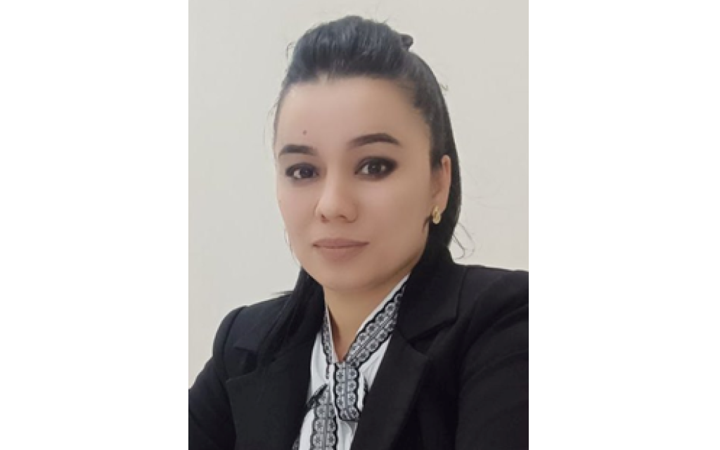 Otamuxamedova Go‘zal Qamariddinovnaning kimyo fanlari doktori (DSc) dissertatsiya ishining himoyasi to‘g‘risida
