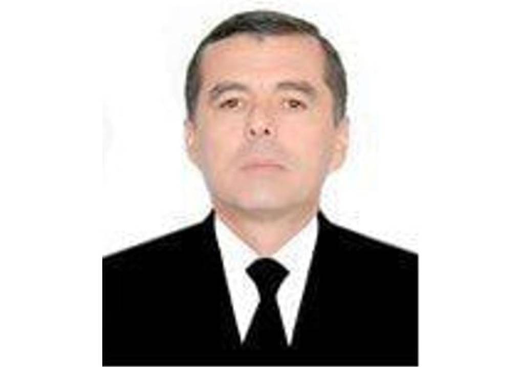 Muxtorov Erkin Mustafoyevichning psixologiya fanlari doktori (DSc) dissertatsiya ishi himoyasi to‘g‘risida