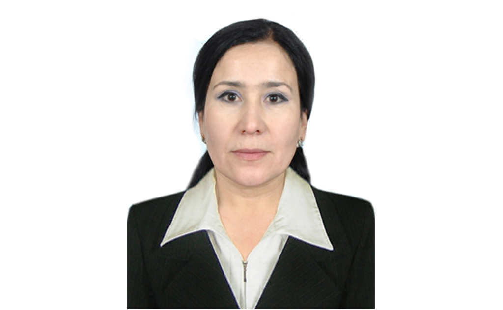 Haydarova Buzulayho Axmedovnaning pedagogika fanlari bo‘yicha falsafa doktori (PhD) dissertatsiya ishi himoyasi to‘g‘risida