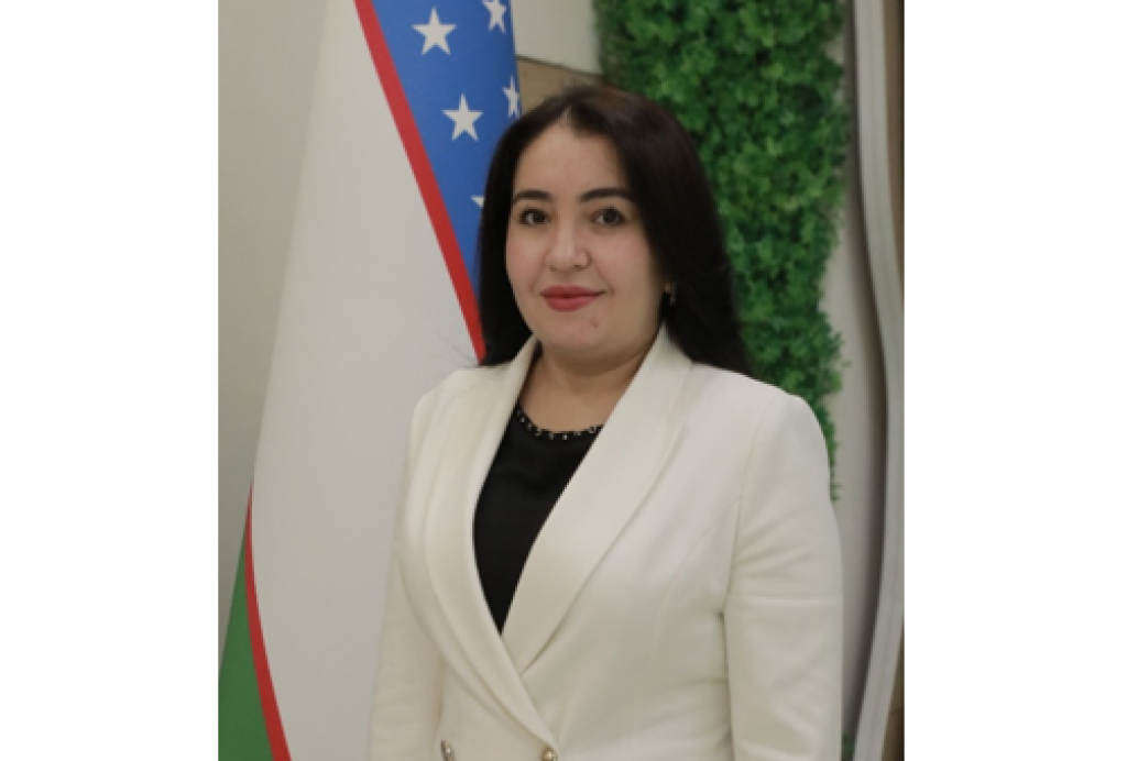 Sunatullayeva Shahnoza Xurshid qizining iqtisodiyot fanlari bo‘yicha falsafa doktori (PhD) dissertatsiya ishi himoyasi to‘g‘risida