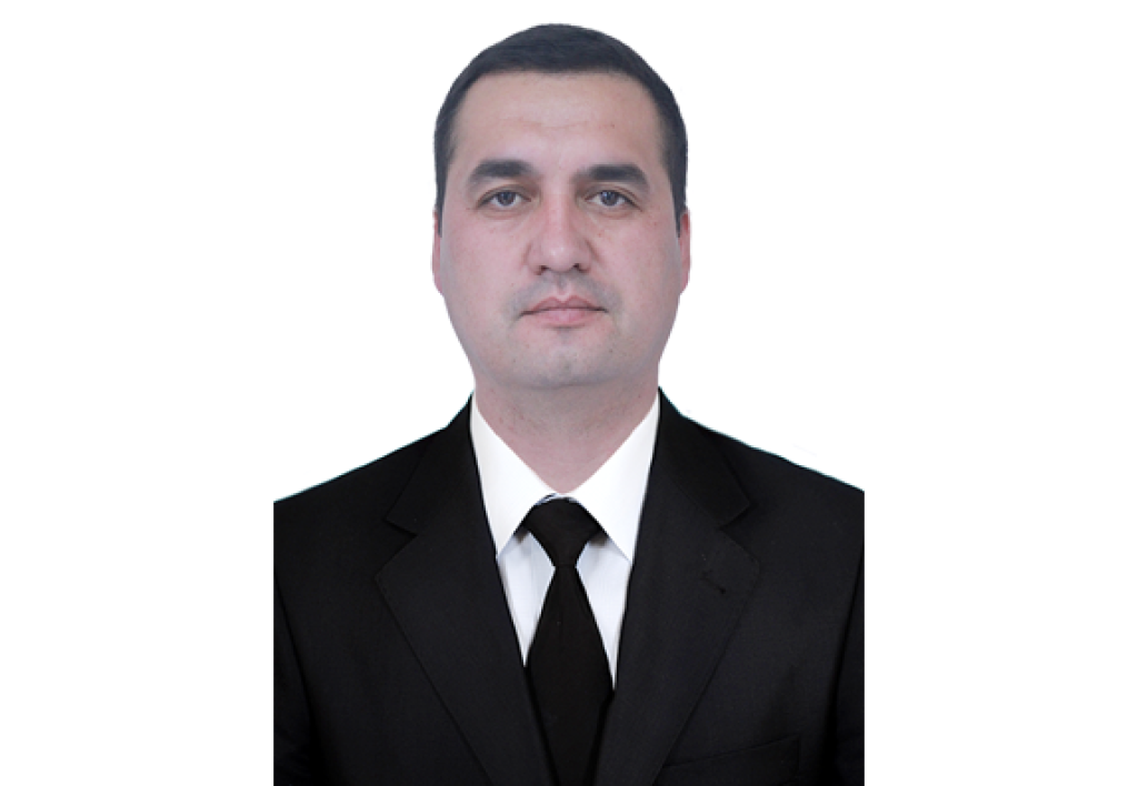 Xayitov Xayrullo Abdig‘aniyevichning tibbiyot fanlari bo‘yicha falsafa doktori (PhD) dissertatsiya ishi himoyasi to‘g‘risida