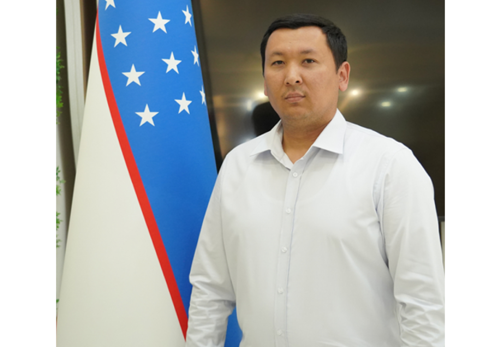 Shovkatov Nodirjon Ne’matjon o‘g‘lining iqtisodiyot fanlari bo‘yicha falsafa doktori (PhD) dissertatsiya ishi himoyasi to‘g‘risida