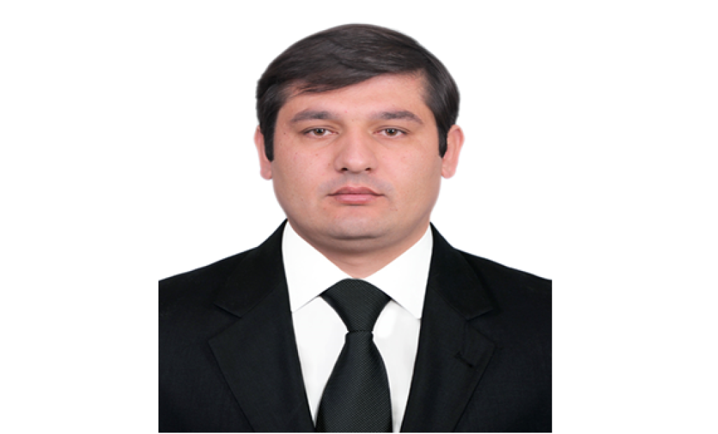 Atajanov Xikmatbek Pirnazarovichning tibbiyot fanlari bo‘yicha falsafa doktori (PhD) dissertatsiya ishi himoyasi to‘g‘risida