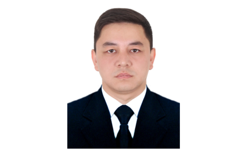 Matkarimov Shoxjaxon Ulug‘bek o‘g‘lining tibbiyot fanlari bo‘yicha falsafa doktori (PhD) dissertatsiya ishi himoyasi to‘g‘risida
