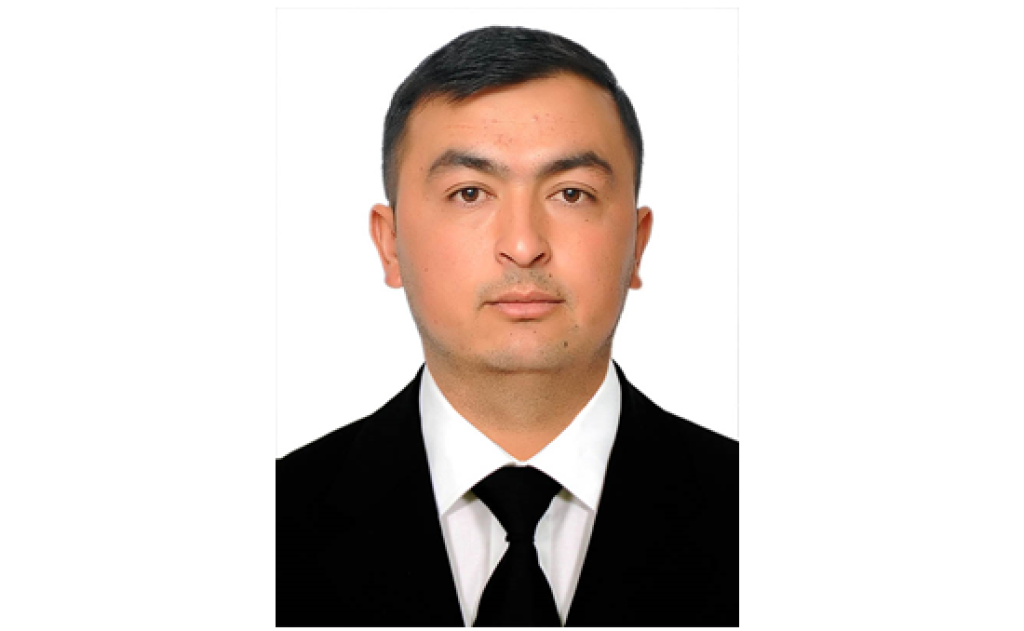 Fayziyev Elyor Aliyevichning geografiya fanlari bo‘yicha falsafa doktori (PhD) dissertatsiya ishi himoyasi to‘g‘risida