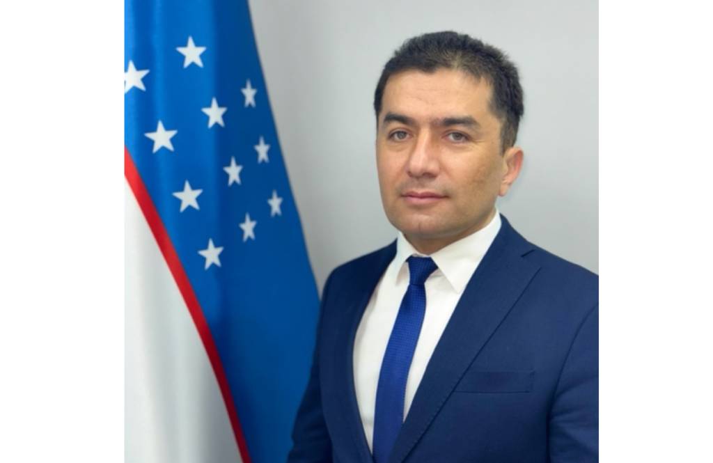 Kilichev Alisher Akramovichning iqtisodiyot fanlari bo‘yicha falsafa doktori (PhD) dissertatsiya ishi himoyasi to‘g‘risida